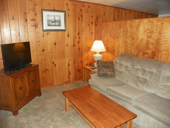 Kern Riverfront Lodge Kernville Ngoại thất bức ảnh